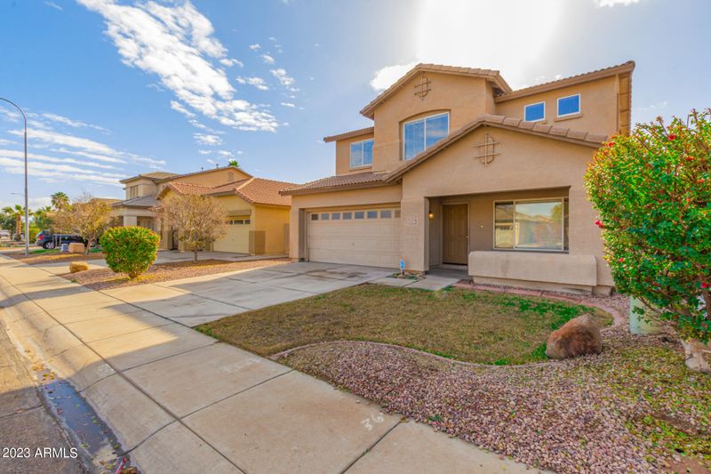12509 W Monroe St, Avondale, AZ 85323