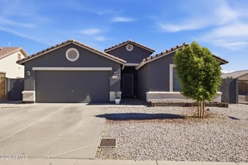 12509 W Winslow Ave, Avondale, AZ 85323