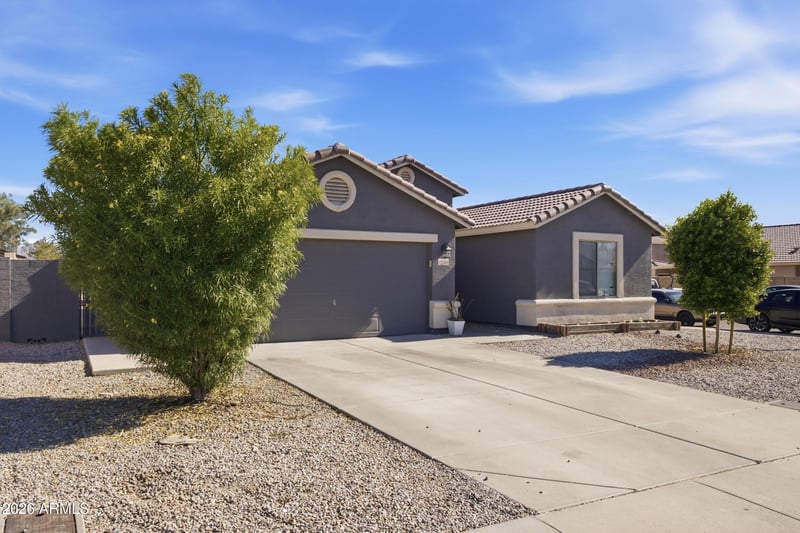 12509 Winslow Ave, Avondale, AZ 85323