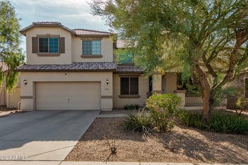12509 Whyman St, Avondale, AZ 85323