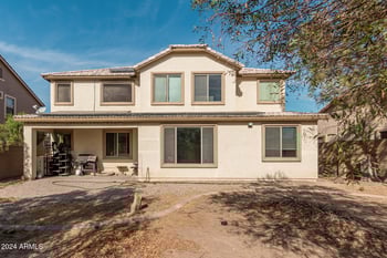 12509 Whyman St, Avondale, AZ 85323