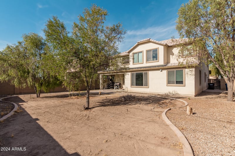 12509 Whyman St, Avondale, AZ 85323