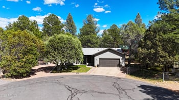 1251 41st Cir, Show Low, AZ 85901