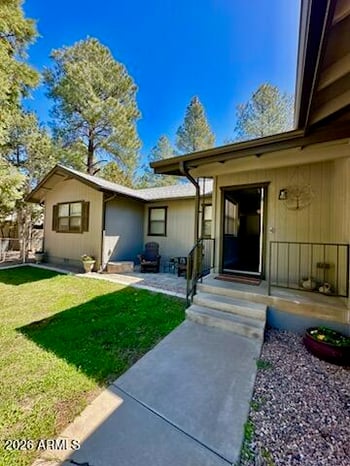 1251 41st Cir, Show Low, AZ 85901