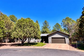 1251 41st Cir, Show Low, AZ 85901