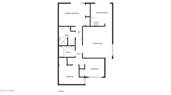 1251 Grove Cir, Mesa, AZ 85204
