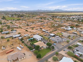 1251 E Loveland Ln, San Tan Valley, AZ 85140