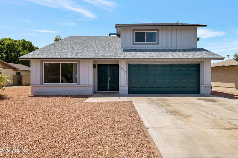 1251 Kiva Ave, Mesa, AZ 85202