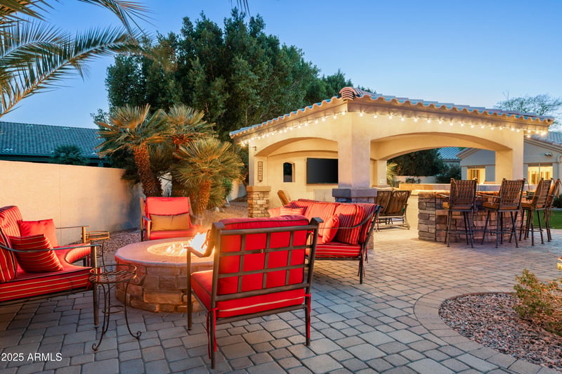 1251 N Dustin Ln, Chandler, AZ 85226
