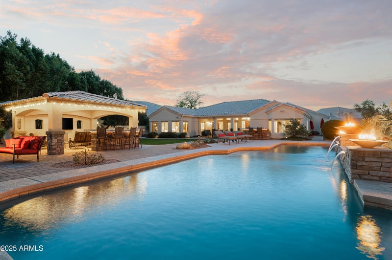1251 N Dustin Ln, Chandler, AZ 85226