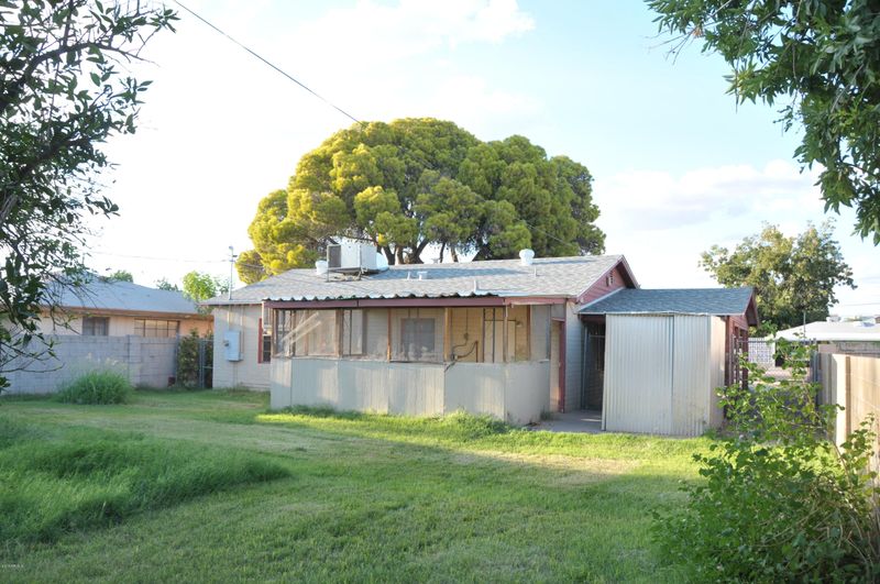 1251 W 1st Pl, Mesa, AZ 85201