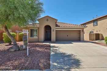 12510 142nd Ln, Surprise, AZ 85379