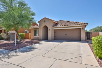12510 142nd Ln, Surprise, AZ 85379