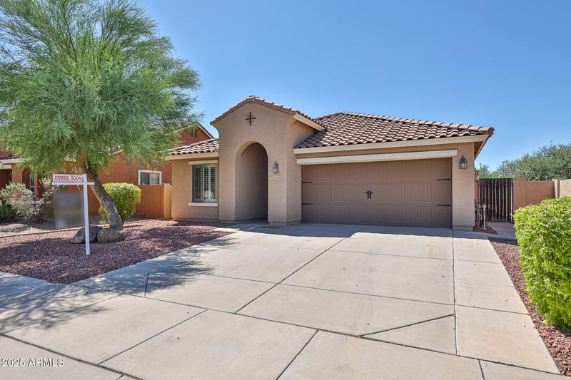 12510 142nd Ln, Surprise, AZ 85379