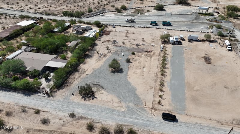 12510 218th Ln #n/a, Buckeye, AZ 85326
