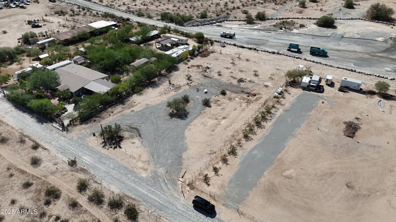 12510 218th Ln #n/a, Buckeye, AZ 85326