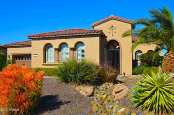 12510 Bajada Rd, Peoria, AZ 85383