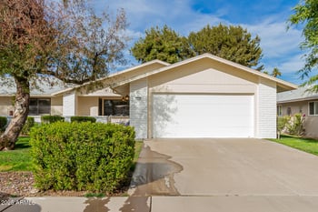 12510 Brandywine Dr, Sun City West, AZ 85375