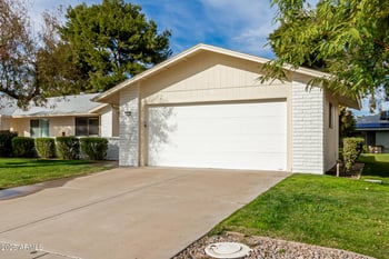 12510 Brandywine Dr, Sun City West, AZ 85375