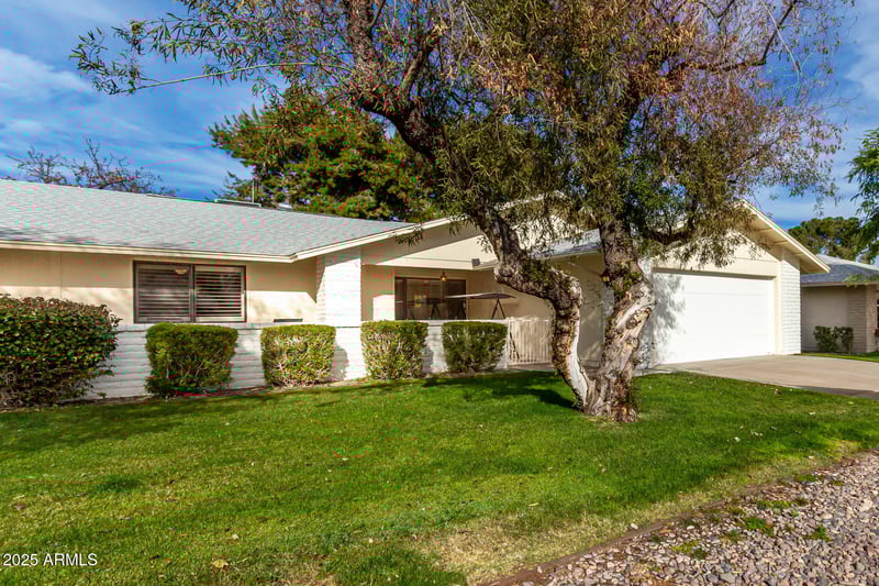 12510 Brandywine Dr, Sun City West, AZ 85375