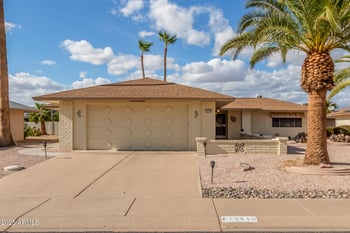 12510 Flagstone Dr, Sun City West, AZ 85375