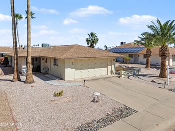 12510 Flagstone Dr, Sun City West, AZ 85375