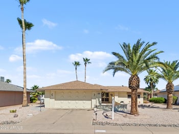 12510 Flagstone Dr, Sun City West, AZ 85375