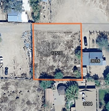 12510 Pioneer St #-, Avondale, AZ 85323