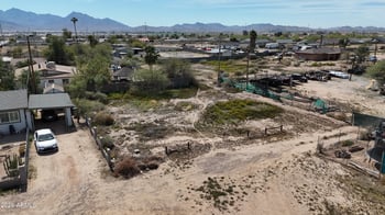 12510 Pioneer St #-, Avondale, AZ 85323