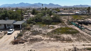 12510 Pioneer St #-, Avondale, AZ 85323