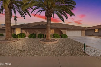 12510 Rampart Dr, Sun City West, AZ 85375