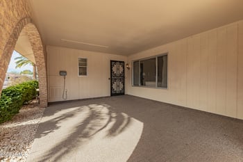12510 Rampart Dr, Sun City West, AZ 85375