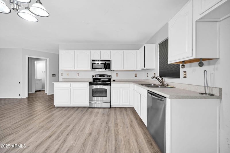 12510 Santa Fe Ln, El Mirage, AZ 85335