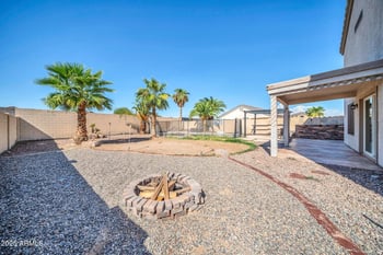 12510 Santa Fe Ln, El Mirage, AZ 85335