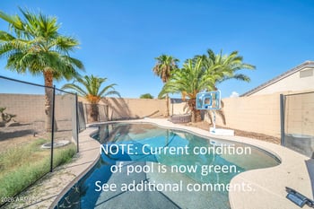 12510 Santa Fe Ln, El Mirage, AZ 85335