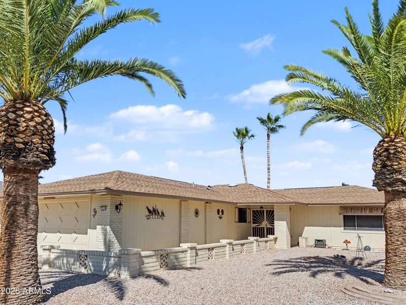 12510 Flagstone Dr, Sun City West, AZ 85375