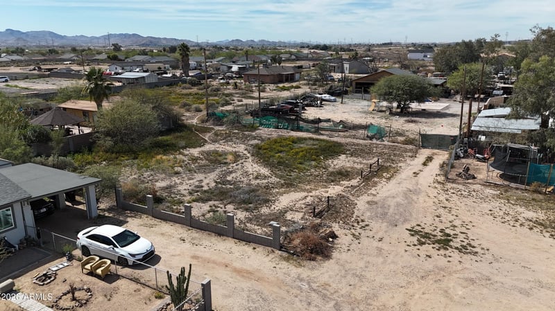 12510 Pioneer St #-, Avondale, AZ 85323