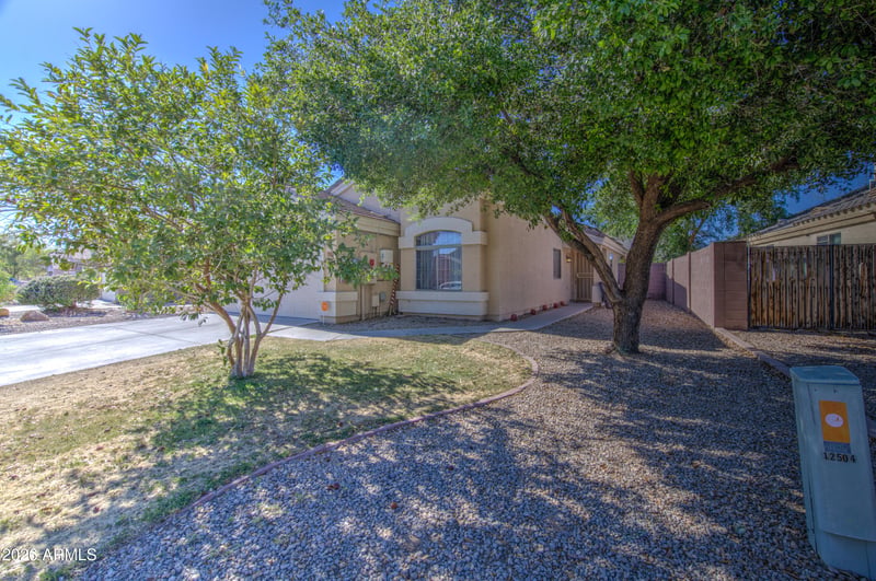 12510 Saint Moritz Ln, El Mirage, AZ 85335