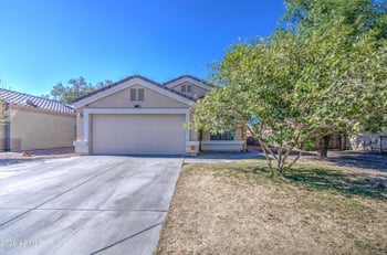 12510 Saint Moritz Ln, El Mirage, AZ 85335