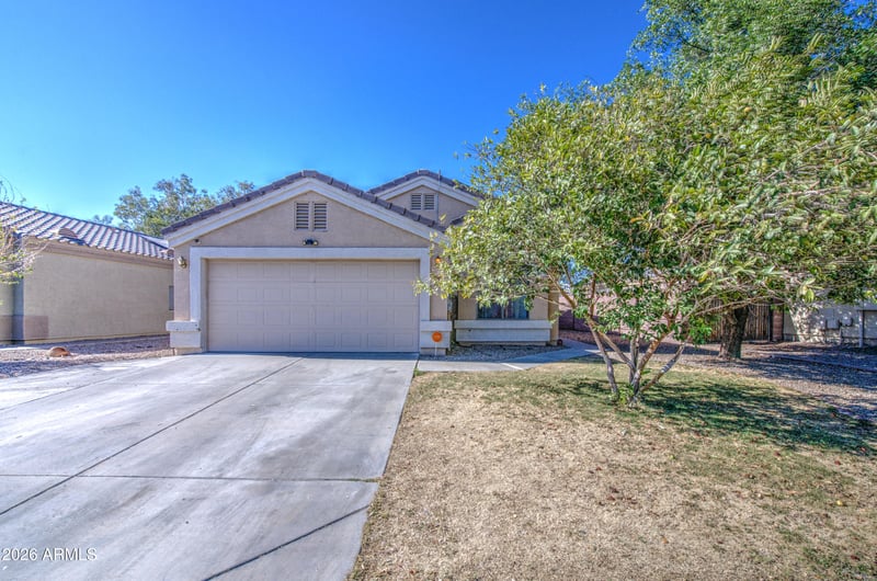 12510 Saint Moritz Ln, El Mirage, AZ 85335