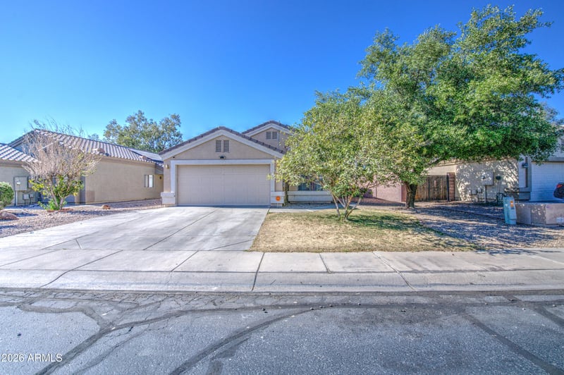 12510 Saint Moritz Ln, El Mirage, AZ 85335