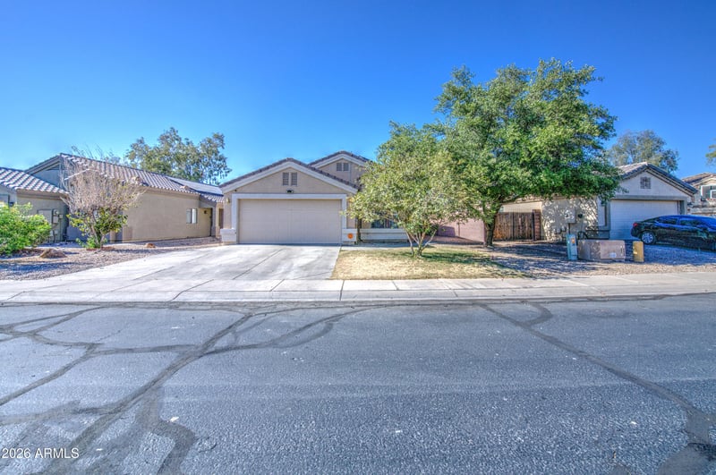12510 Saint Moritz Ln, El Mirage, AZ 85335