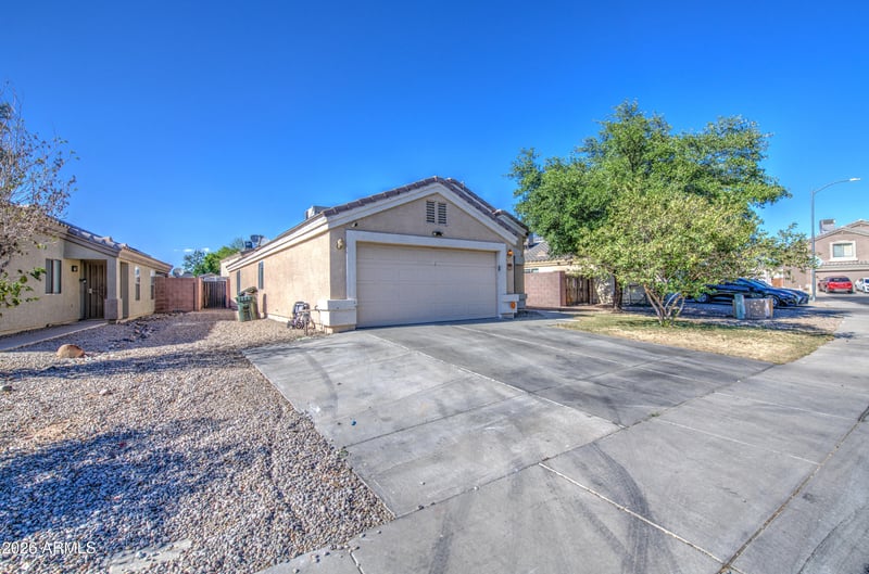 12510 Saint Moritz Ln, El Mirage, AZ 85335