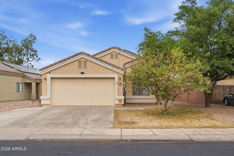 12510 Saint Moritz Ln, El Mirage, AZ 85335