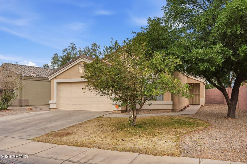 12510 Saint Moritz Ln, El Mirage, AZ 85335
