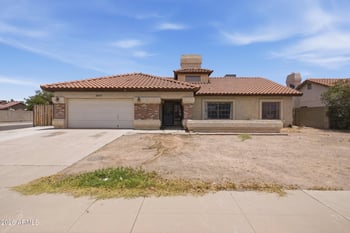 12511 79th Ave, Peoria, AZ 85381