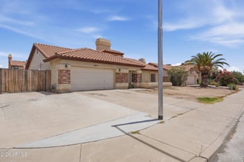 12511 79th Ave, Peoria, AZ 85381