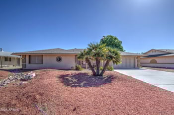 12511 Skylark Dr, Sun City West, AZ 85375