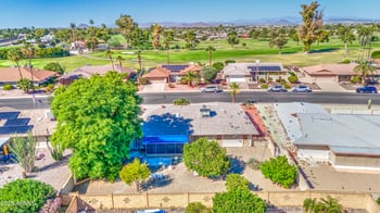 12511 Skylark Dr, Sun City West, AZ 85375