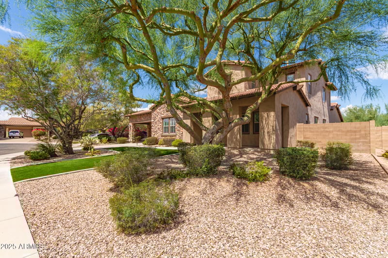 12512 Desert Mirage Dr, Peoria, AZ 85383